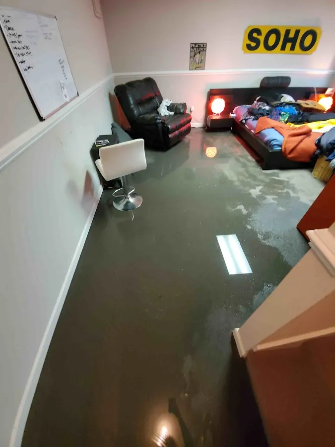 Emergency Water Damage Services in Covington, KY